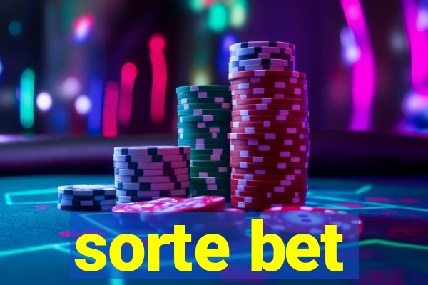 sorte bet-plataforma-nova